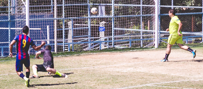 Cifuca Adulto – 6ª Rodada