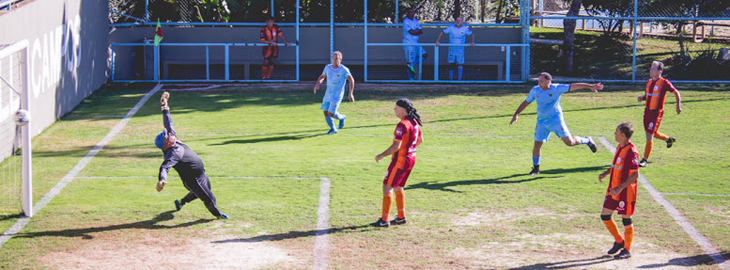 Cifuca UTI – 2ª Rodada