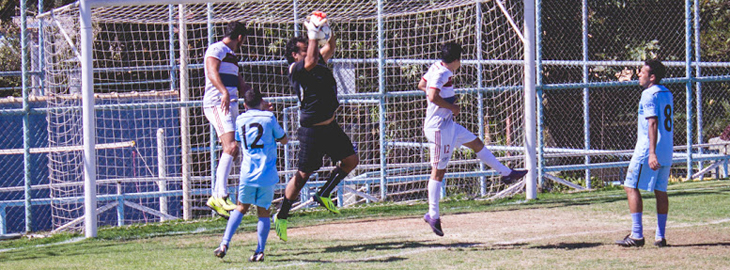 Cifuca Adulto – 7ª Rodada