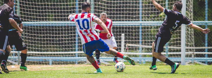 Cifuca UTI – Semifinais