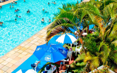 CBH Informa: Funcionamento no Carnaval