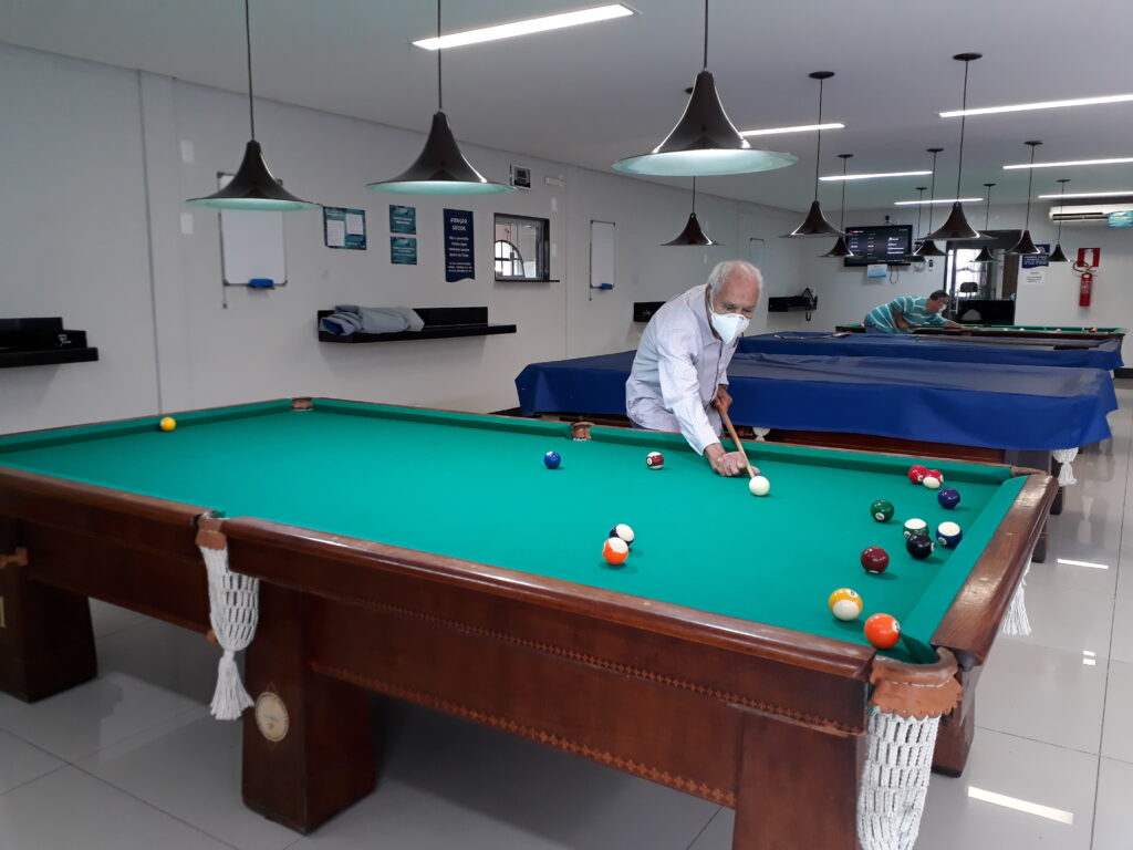 Euzebio de Souza, o Gigante