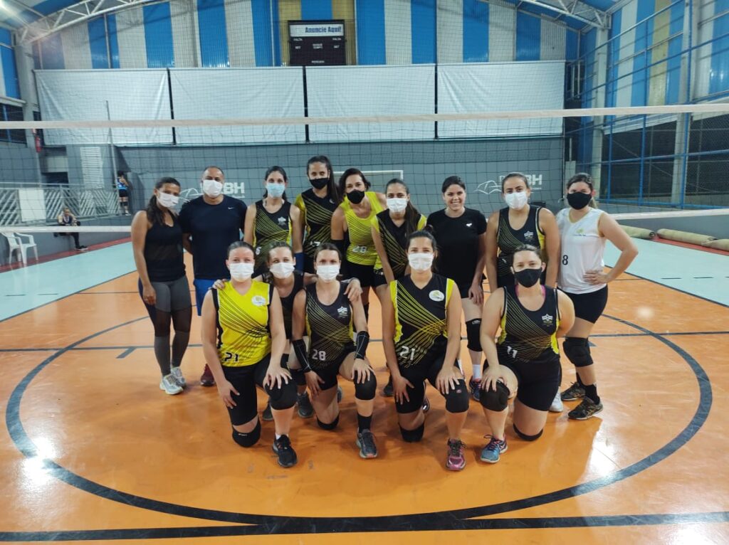 Atletas Clube Ipê
