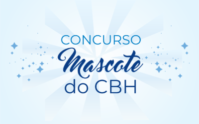 CONCURSO MASCOTE CBH