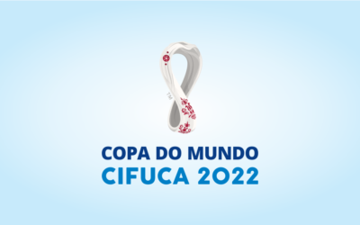 VAI COMEÇAR O CIFUCA COPA DO MUNDO 2022