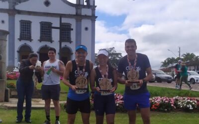 CBH PARTICIPA DA CORRIDA “NAS ESQUINAS DAS GERAIS”