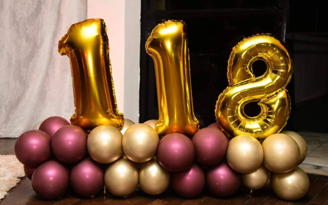 Baile de aniversário: 118 anos do nosso querido CBH