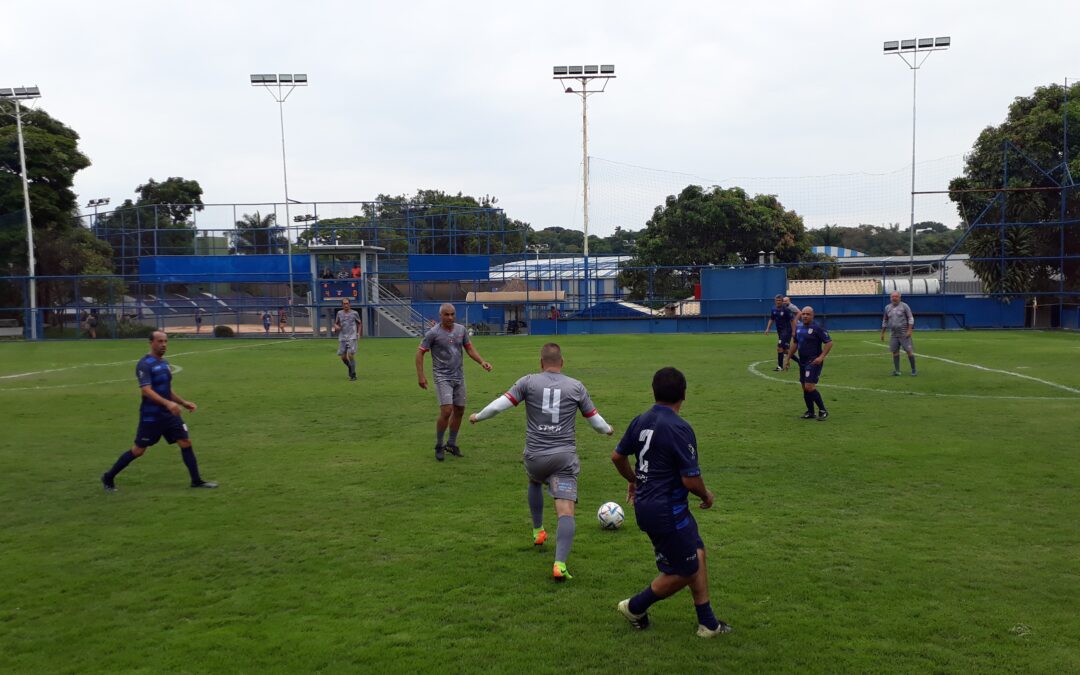 Sub-15 da Futel estreia no Campeonato Mineiro de Futsal do Interior neste  sábado (27) – Portal da Prefeitura de Uberlândia