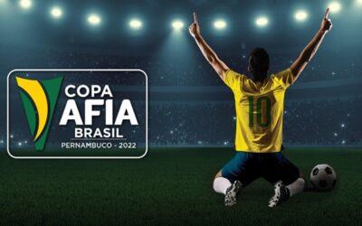 CBH na Copa AFIA Pernambuco 2022