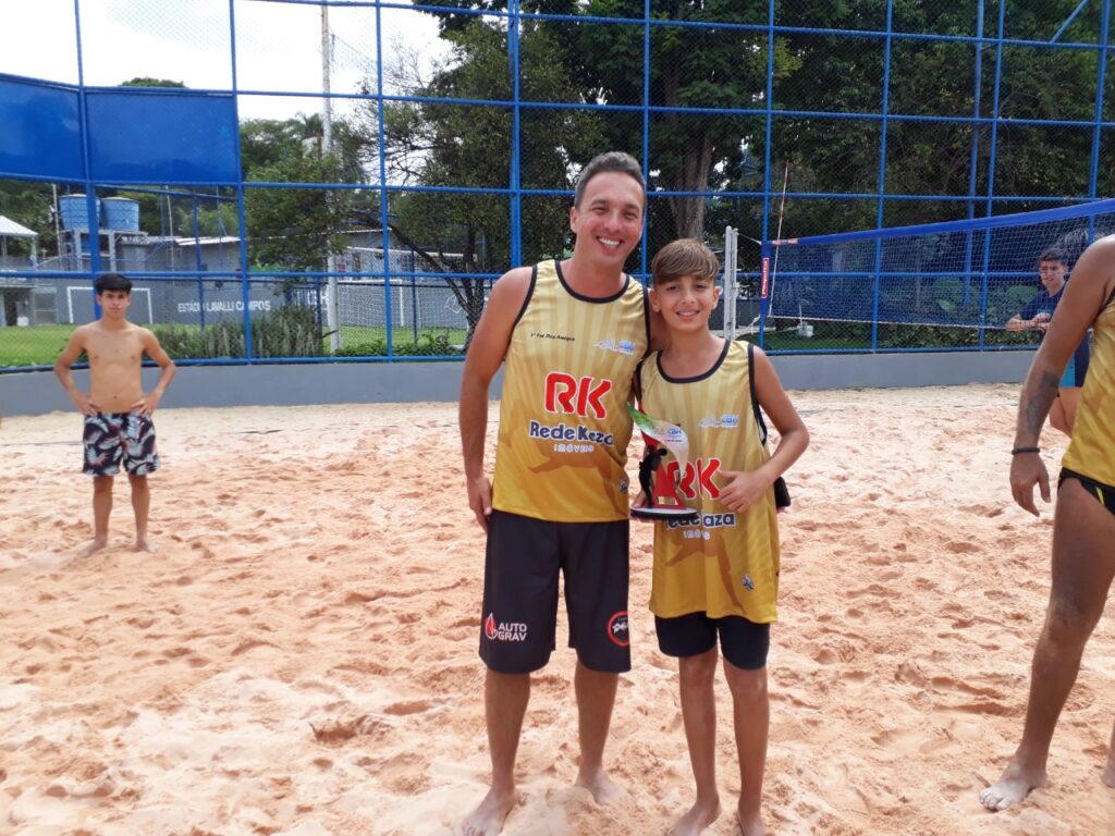 Marcatti e seu filho Bernardo (12)