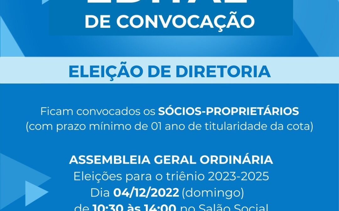 CBH Informa: Desconto de 25% em maio/2021 - Clube Belo Horizonte