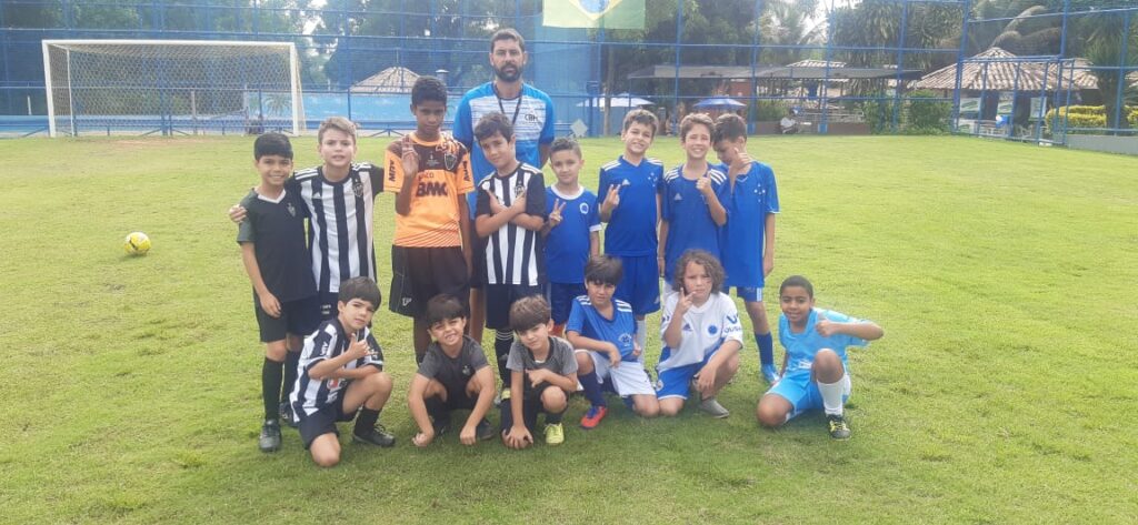 Categoria sub-11