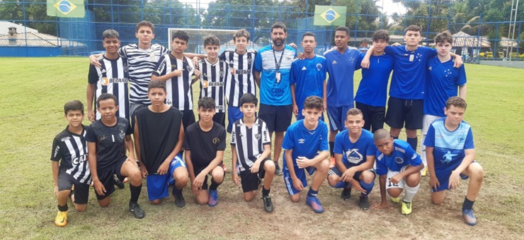 Categoria sub-15