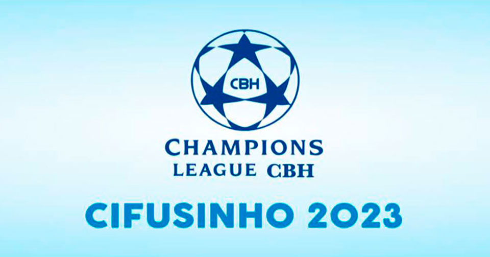 Cifusinho 2023