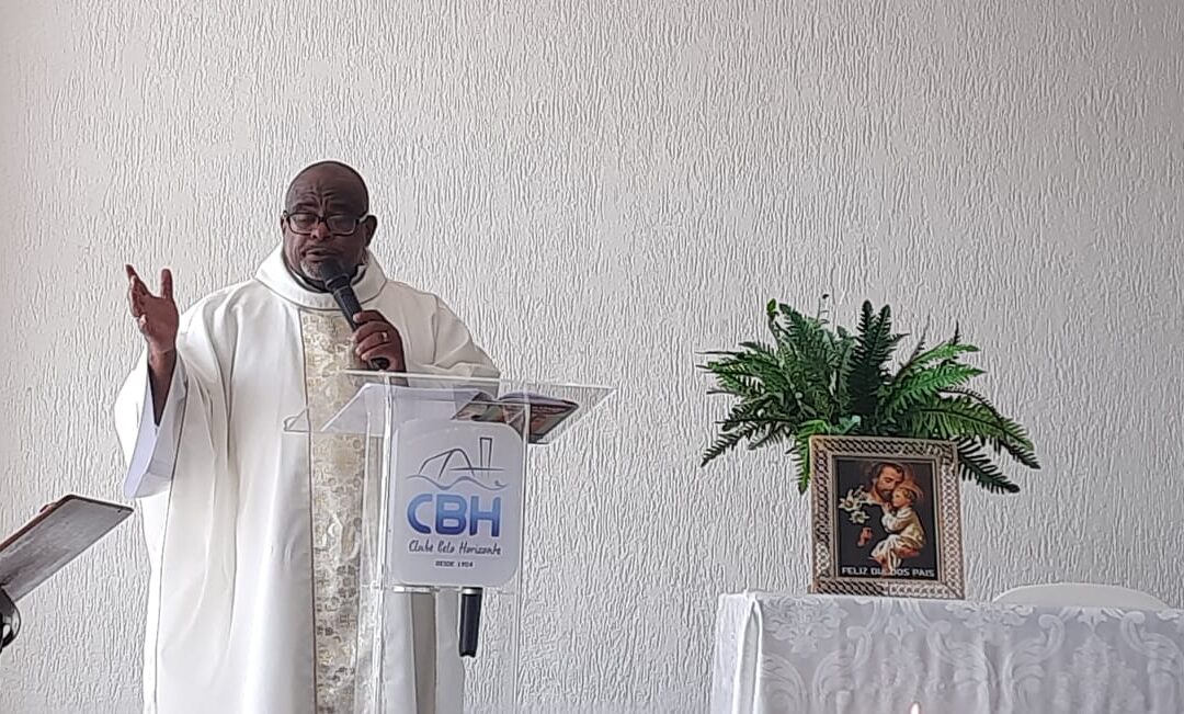 MISSA PELOS PAIS ACONTECE NO CBH