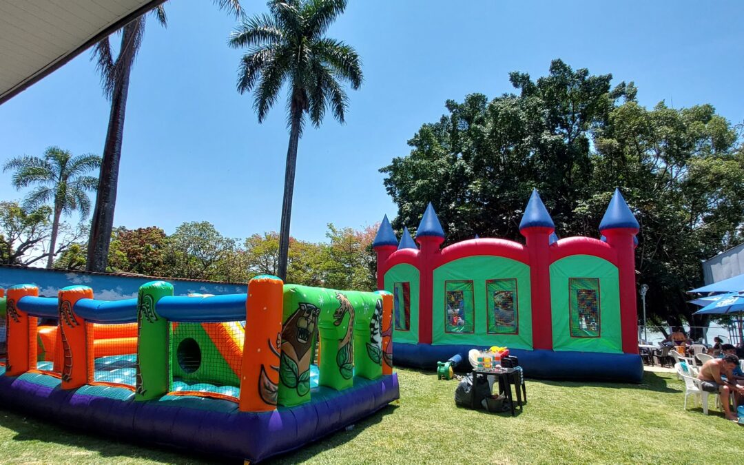 CBH TEM PROGRAMAÇÃO ESPECIAL DE SEMANA DAS CRIANÇAS