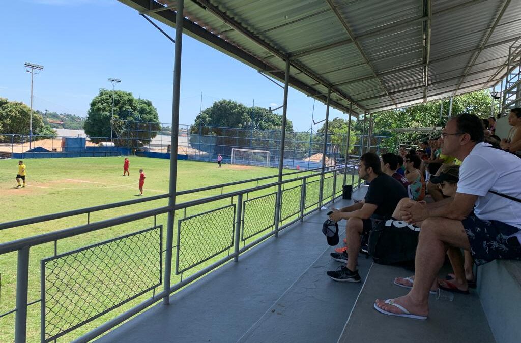 SE CLASSIFICAM OS TIMES PARA A FINAL DO CIFUCA 2023