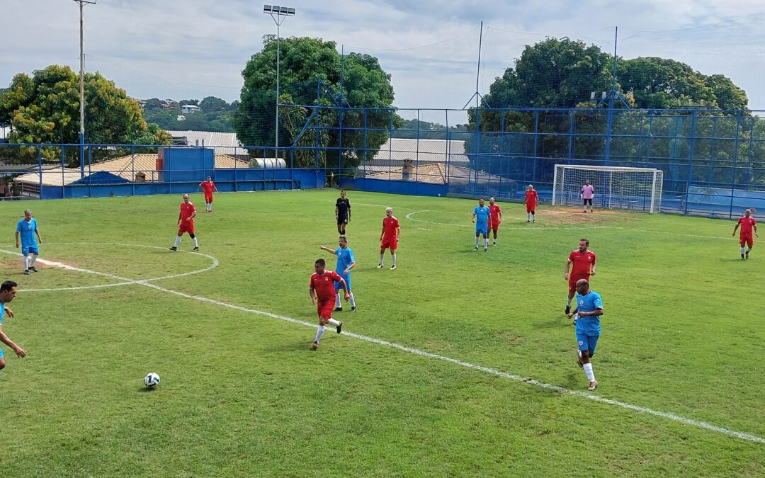 TERMINA O CIFUCA 2023 COM BENFICA CAMPEÃO