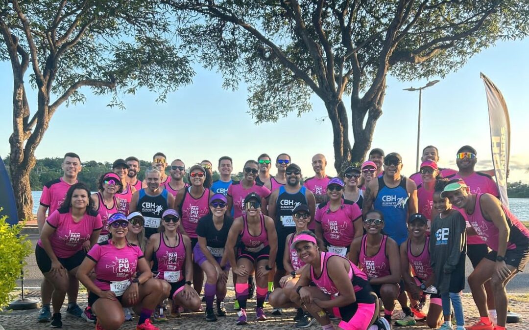 24ª VOLTA INTERNACIONAL DA PAMPULHA