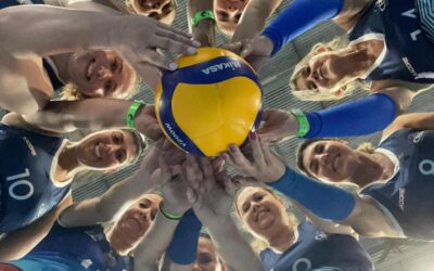 Caiçaras e CBH: Intercâmbio Esportivo e Confraternização