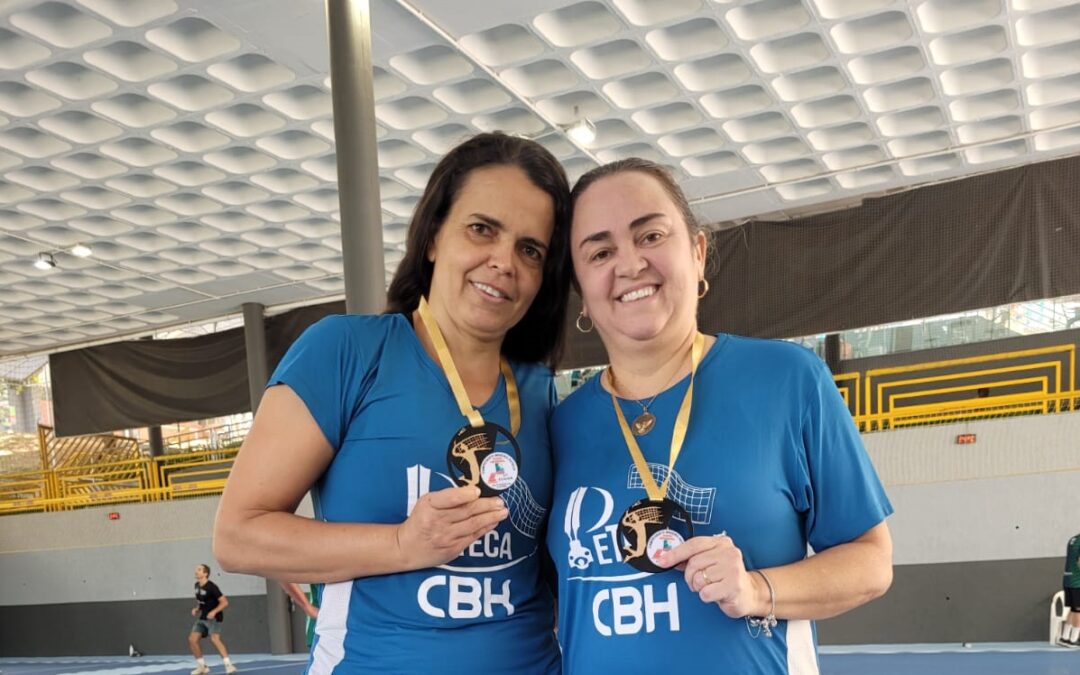 Campeonato Mineiro de Peteca – Regional Belo Horizonte