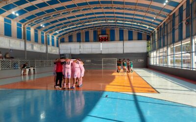 Definidas as finais do Cifutsal 2024: Inter Miami x Orlando City (Master) e Atlanta City x Inter Miami (Sênior)