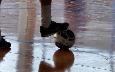 Atlanta e Orlando são os campeões do Cifutsal 2024