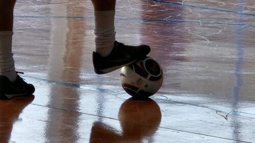 Atlanta e Orlando são os campeões do Cifutsal 2024