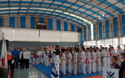 CBH recebe 2º Festival Shitokai Minas