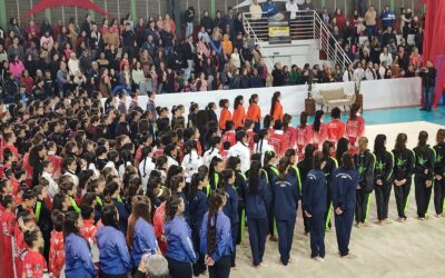 Ginástica Rítmica: CBH brilha no Torneio Regional Sudeste