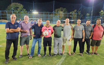 Cifuca 2024: Começa a disputa