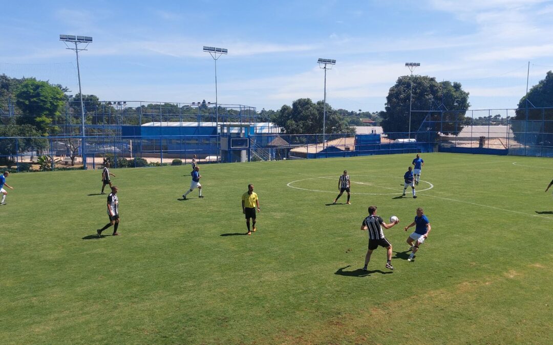 Clássicos CBH encerram o ano no CBH