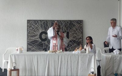 CBH Celebra 120 Anos com Missa de Ação de Graças