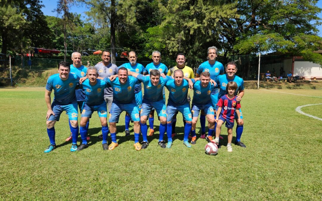 CBH na 6ª edição do Torneio BH Interclubes