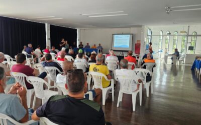 Assembleia Geral Ordinária aprova contas de 2024