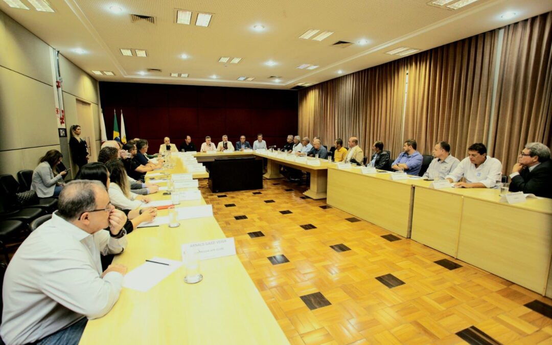 PBH se reúne com clubes da Capital