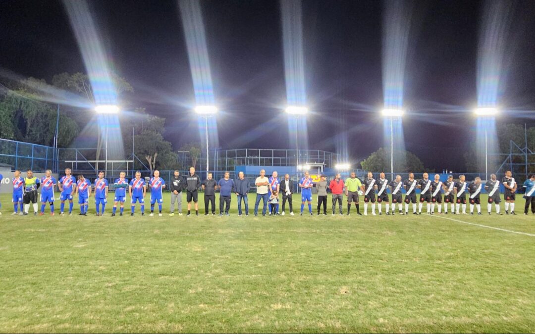 Abertura do CIFUCA 2025