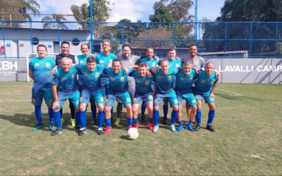 CBH vence de goleada e está na final do Interclubes