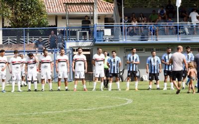 Cifuca Master e Livre: Abertura Promete Grandes Disputas