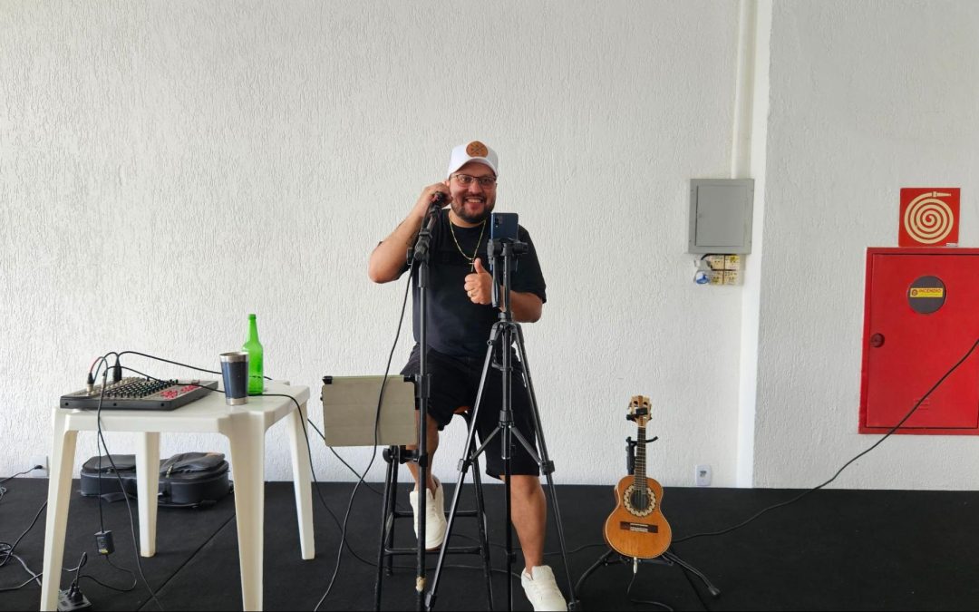 Feijoada do CBH reúne associados