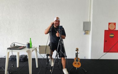 Feijoada do CBH reúne associados