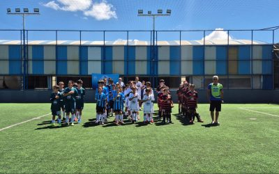 Foi dada a largada: Cifuquinha 2025