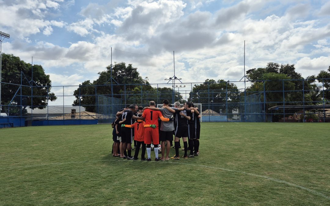 Cifuca 2025: finais definidas!