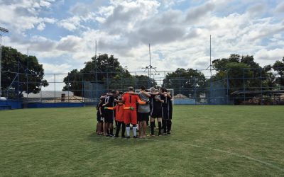 Cifuca 2025: finais definidas!