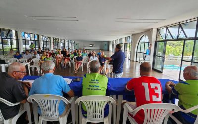 Aprovado por unanimidade mudança estatutária em AGE