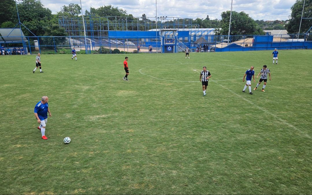 Encerramento: Clássicos CBH 2025