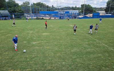 Encerramento: Clássicos CBH 2025