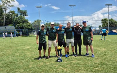 CIFUCA 2025: Corinthians e São Paulo conquistam o título