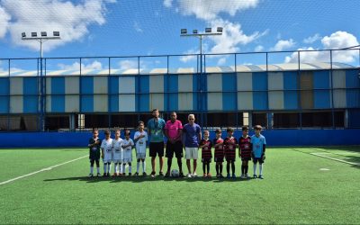 Grandes Emoções: Final do Cifuzinho 2025