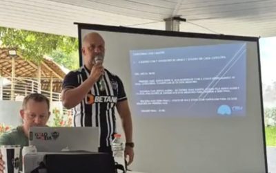 Cifutsal 2026: Sorteio Define Divisão das Equipes